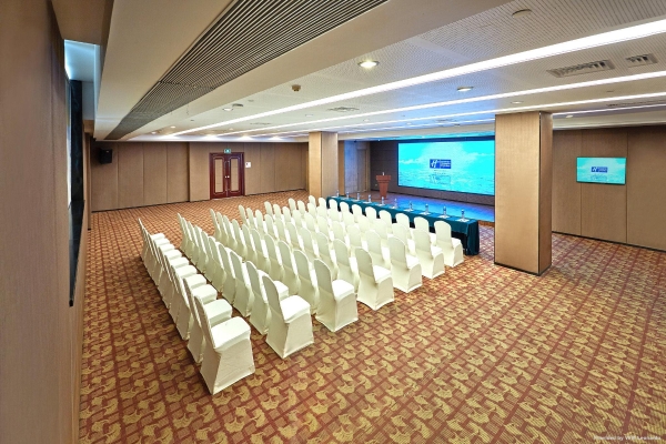 InterContinental Hotels NANJING (Nanjing)